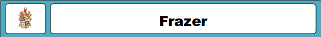 Frazer Ad and Poster Collection
