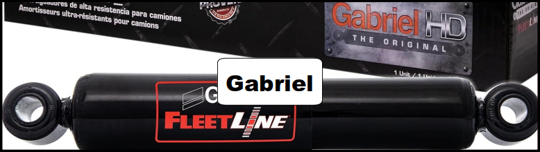 Gabriel Ad and Poster Collection