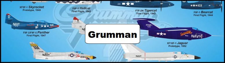 Grumman Ad and Poster Collection
