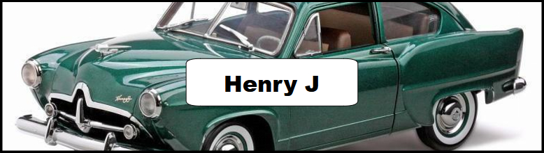 Henry J Ad and Poster Collection