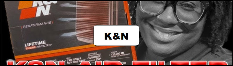 K&N Ad and Poster Collection