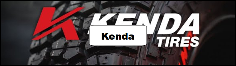 Kenda Ad and Poster Collection