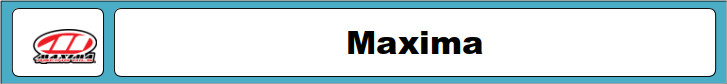 Maxima Ad and Poster Collection