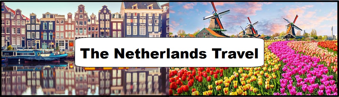 Netherlands Travel Poster and Ad Collection