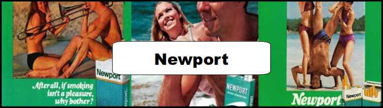 Newport Ad and Poster Collection