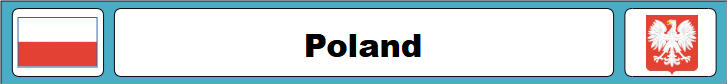 Poland Cold War Propaganda Collection