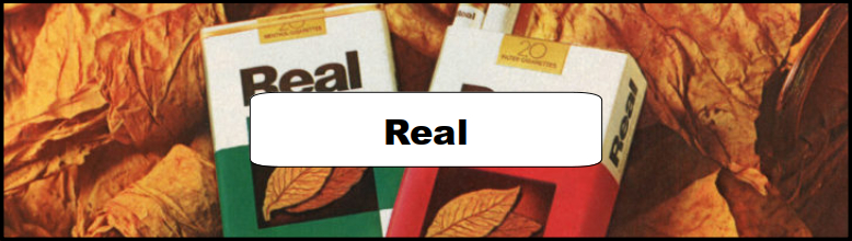 Real Ad and Poster Collection