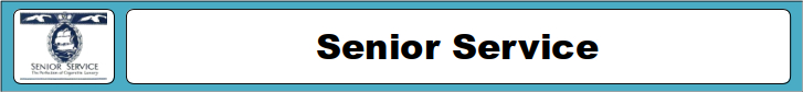 Senior Service Ad and Poster Collection