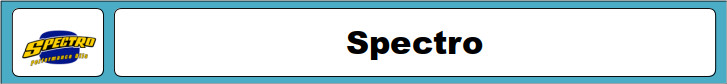 Spectro Ad and Poster Collection