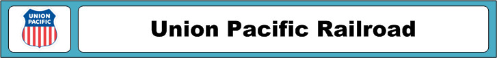 Union Pacific Railroad Poster and Ad Collection