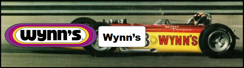 Wynn's Ad and Poster Collection
