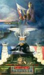 1914 Serbia's victory over Austro-Hungary in WW1