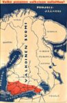 1918 Voiko punanen valkoisen valloittaa