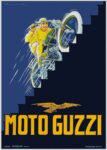1924 Moto Guzzi
