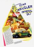 1928 Chrysler Imperial '80' Convertible Close-Coupled Sedan