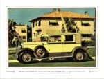 1929 Chrysler Imperial Town Sedan