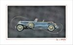 1931 Chrysler Imperial Eight Series CG Dual Cowl Phaeton