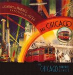 1933 A Century of Progress Exposition -1934. See Chicago