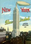 1933 New York Illustrated