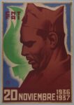 1937 CNT FAI 1936 - 20 November - 1937