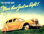 1937 Chrysler Imperial Sedan