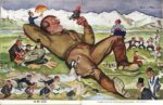 1938 The New Lilliput