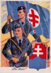 1939-45 On guard!