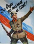 1939-45 To arms for nation and country!