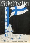 1940 Finland, field of honour!