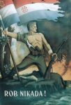 1941-45 Never a slave