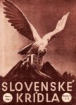 1941 Slovak wing