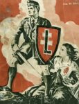 1943 Leventenpatár