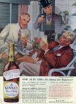 1943 Now As In 1892 - It's Kinsey for Enjoyment