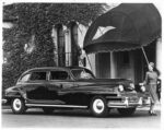 1948 Chrysler Crown Imperial Limousine (1)