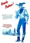 1948 Hodwy Podner! Welcome To Las Vegas