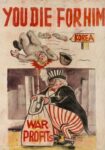 1950-53 You Die For Him