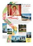 1950 You've always wanted to come ... why not This Fall! Hawaii
