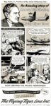 1952 An Amazing story of Modern Distribution via Flying Tiger Lines