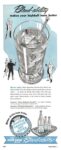 1952 Blend-ability makes your highball taste better. Canada Dry