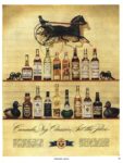 1952 Canada Dry Classics Set the Pace