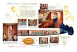 1952 Lockheed sets the new world standard of Quality. Lockheed Super Constellation