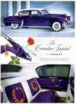 1953 Chrysler Imperial The Coronation Imperial