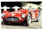 1953 Maserati Tipo A6GCS
