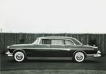 1955 Crown Imperial Limousine