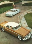 1956 Imperials