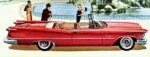 1957 Imperial Crown Convertible