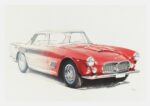 1957 Maserati 3500 GT