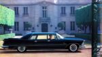 1958 Imperial Crown Imperial Limousine