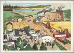 1958 The people's communes are good