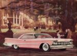 1959 Imperial Crown 2-Door Southampton
